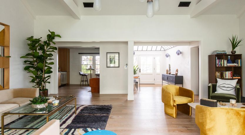 Photo of Marble & Honey