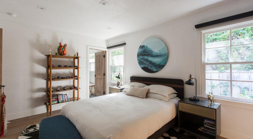 Photo of Marble & Honey