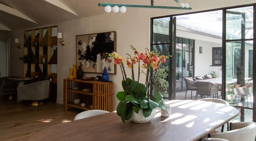 Photo of Marble & Honey