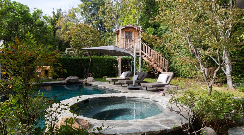 Photo of Marble & Honey