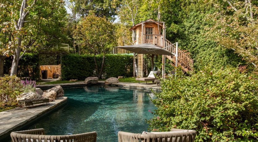 Photo of Marble & Honey