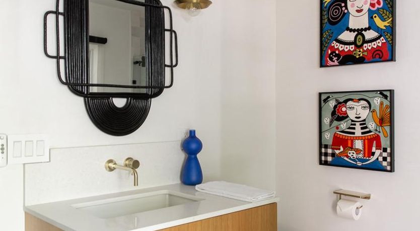 Photo of Marble & Honey