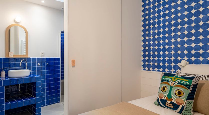 Photo of Terracotta Blues