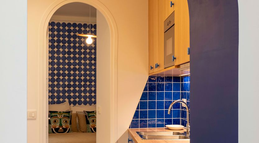 Photo of Terracotta Blues