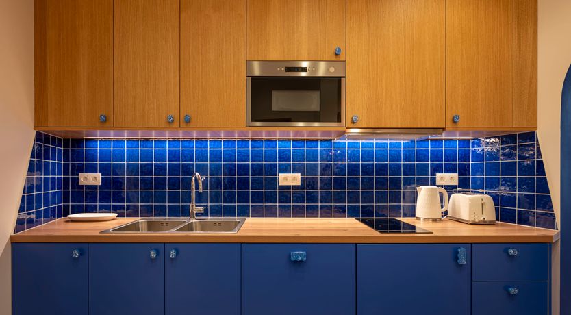 Photo of Terracotta Blues