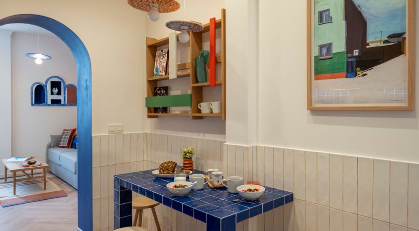 Photo of Terracotta Blues