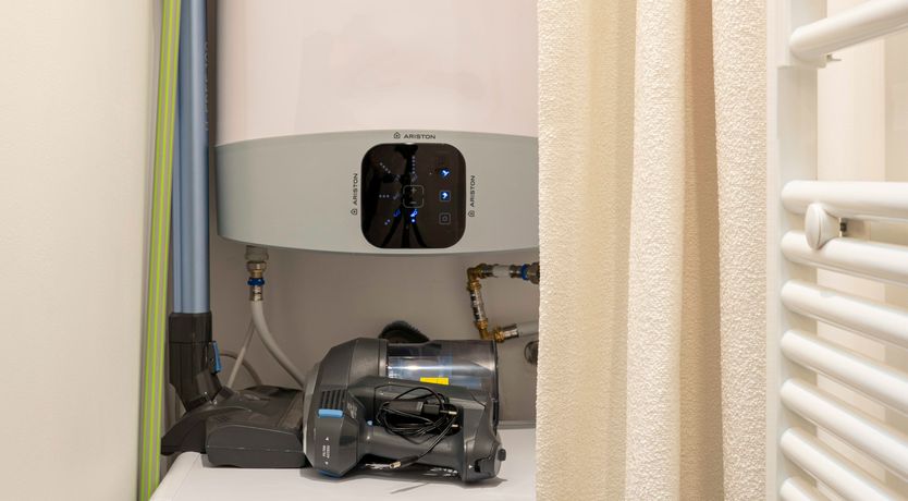 Photo of Terracotta Blues