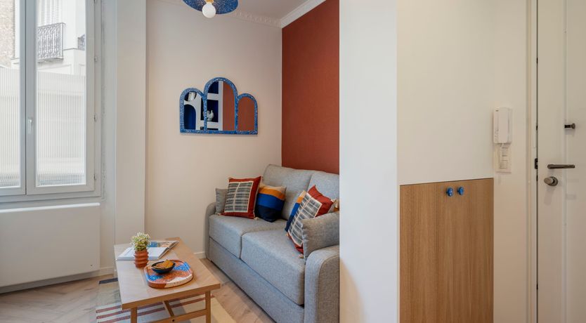 Photo of Terracotta Blues