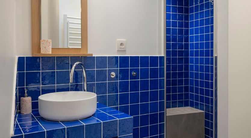 Photo of Terracotta Blues