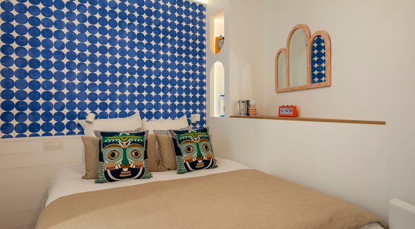 Photo of Terracotta Blues