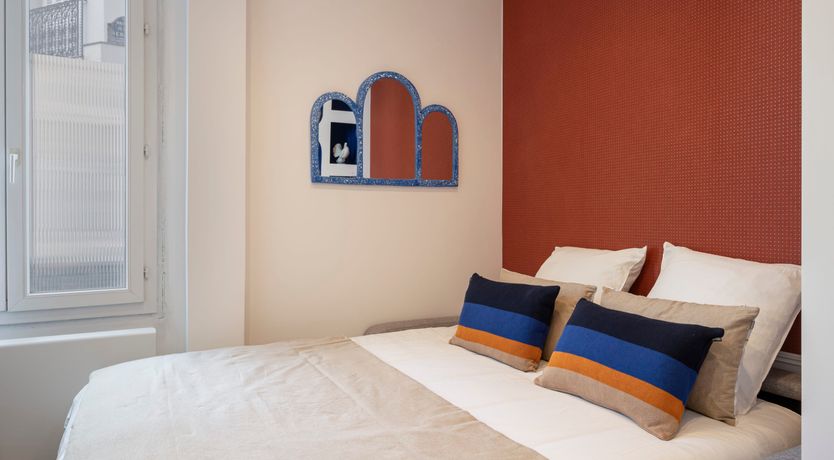 Photo of Terracotta Blues