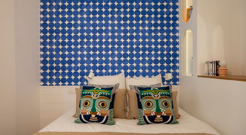 Photo of Terracotta Blues