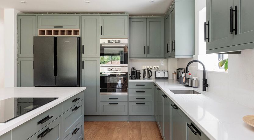 Photo of River Repose