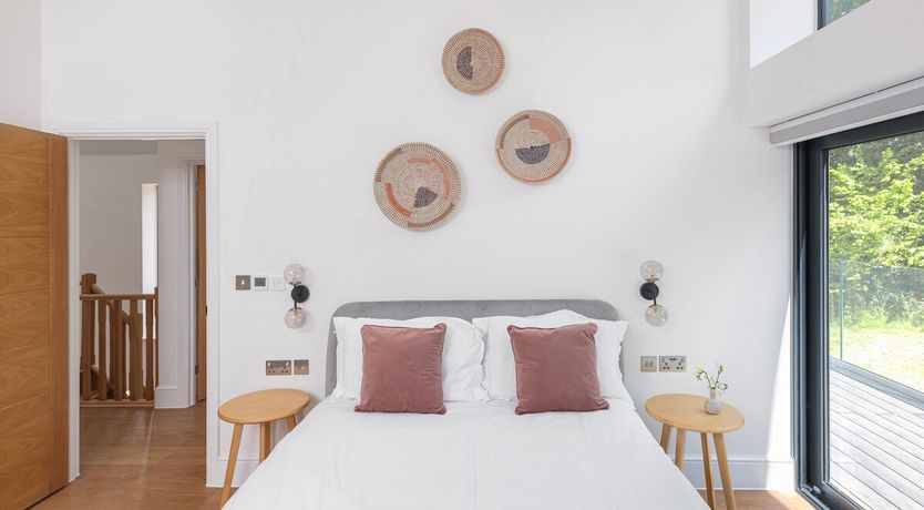 Photo of River Repose