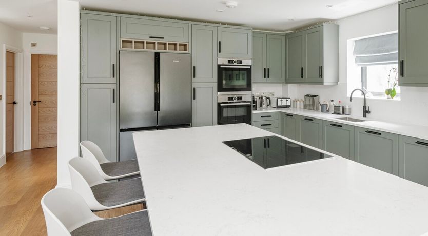 Photo of River Repose