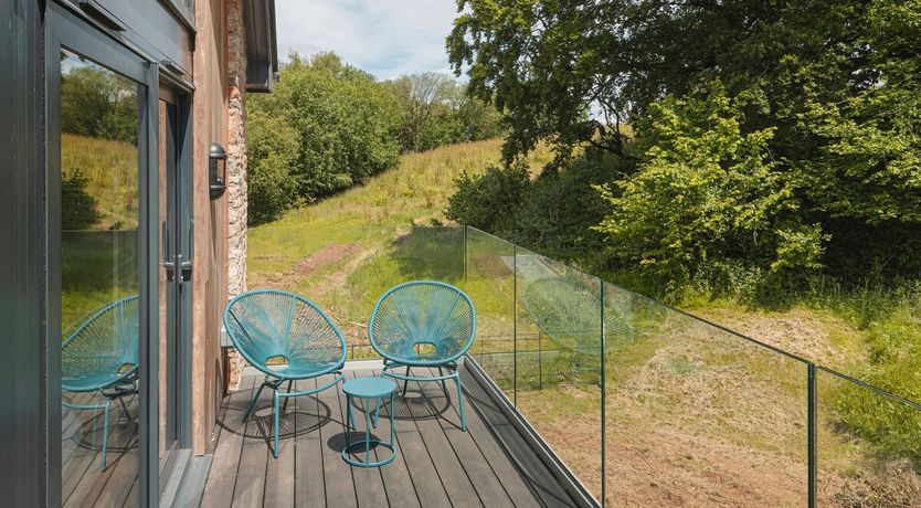 Photo of River Repose