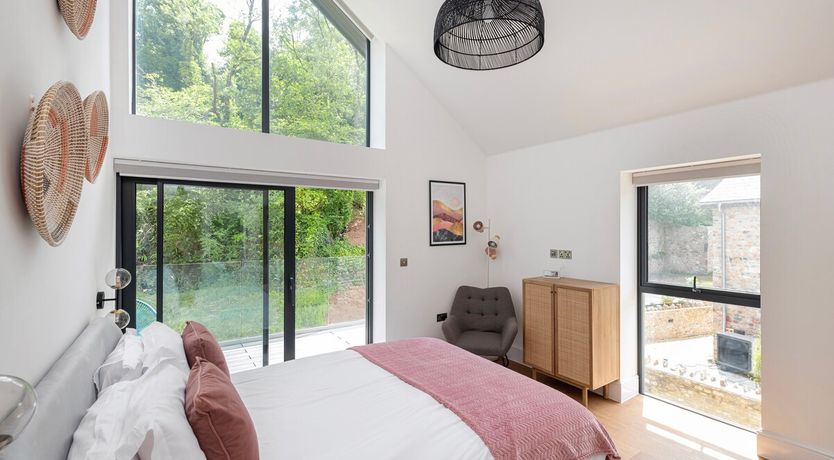 Photo of River Repose