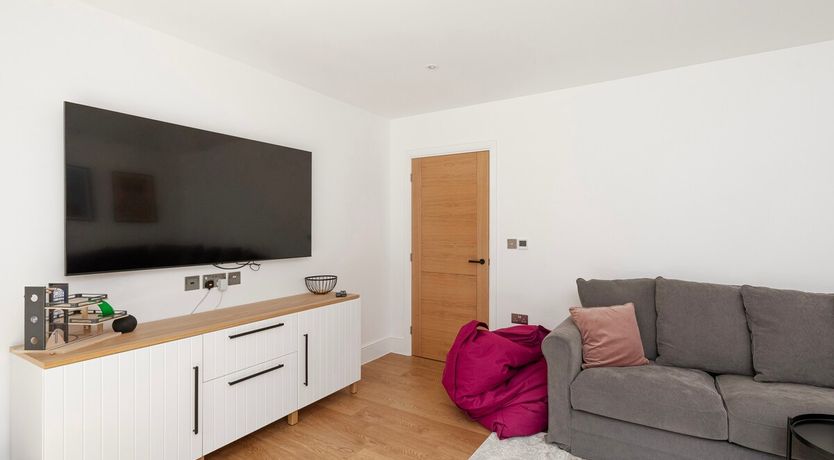 Photo of River Repose