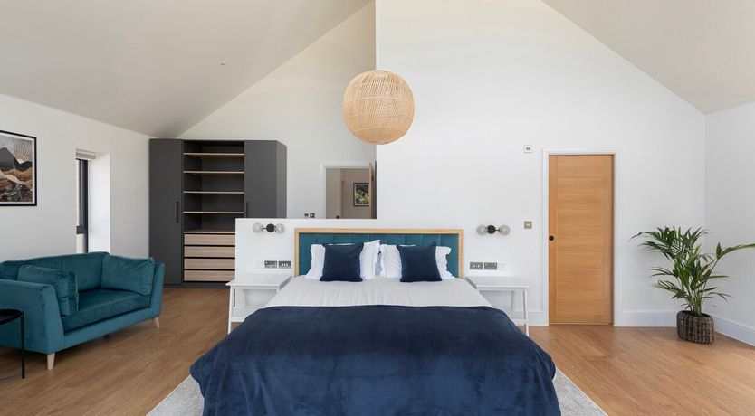 Photo of River Repose