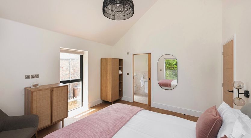 Photo of River Repose