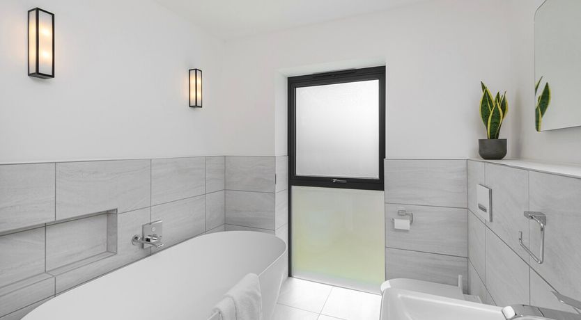 Photo of River Repose