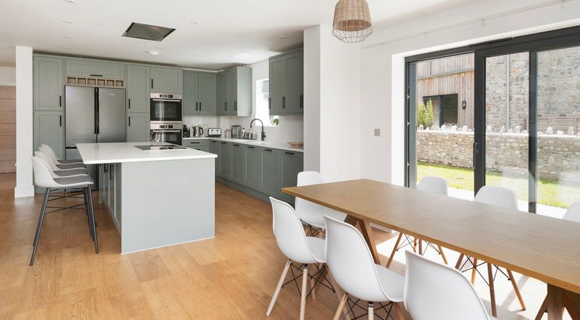 Photo of River Repose