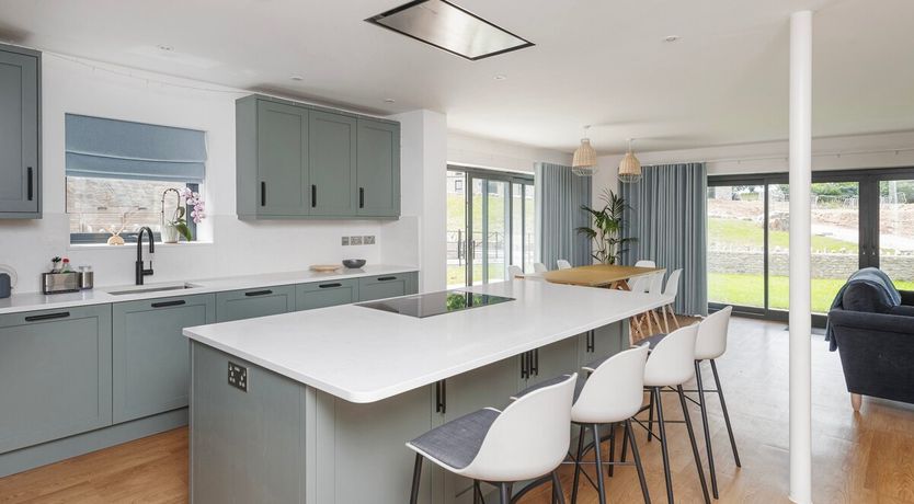 Photo of River Repose