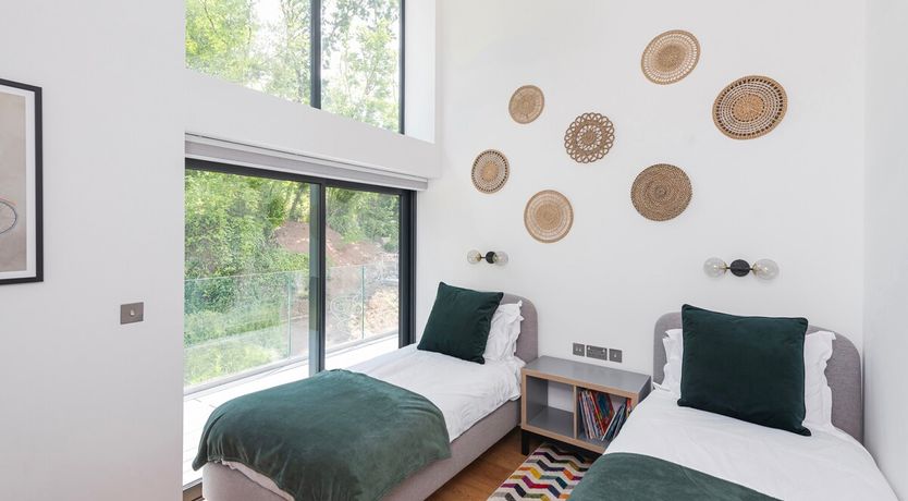 Photo of River Repose