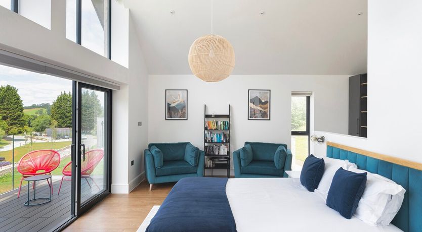 Photo of River Repose