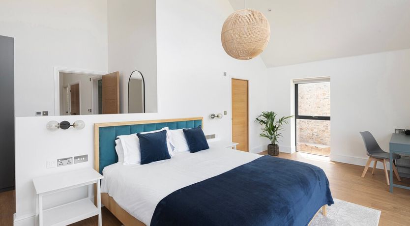 Photo of River Repose