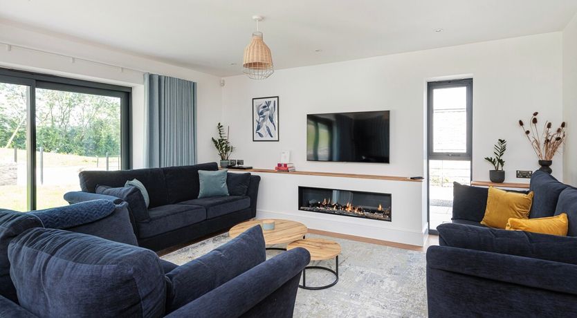 Photo of River Repose