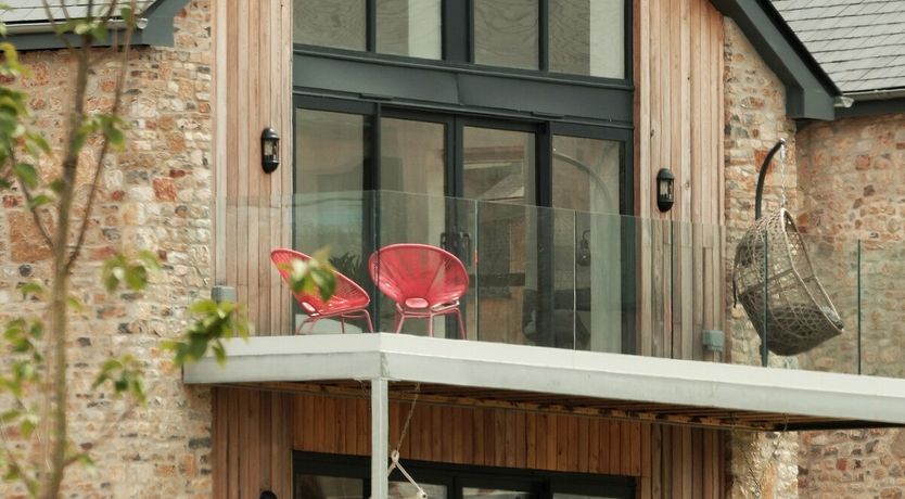 Photo of River Repose