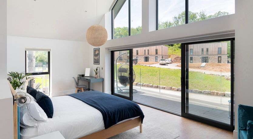 Photo of River Repose