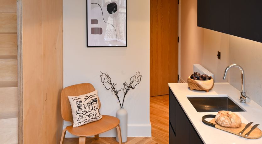 Photo of Saintly Splendour