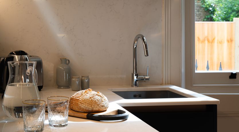 Photo of A Fair Afternoon