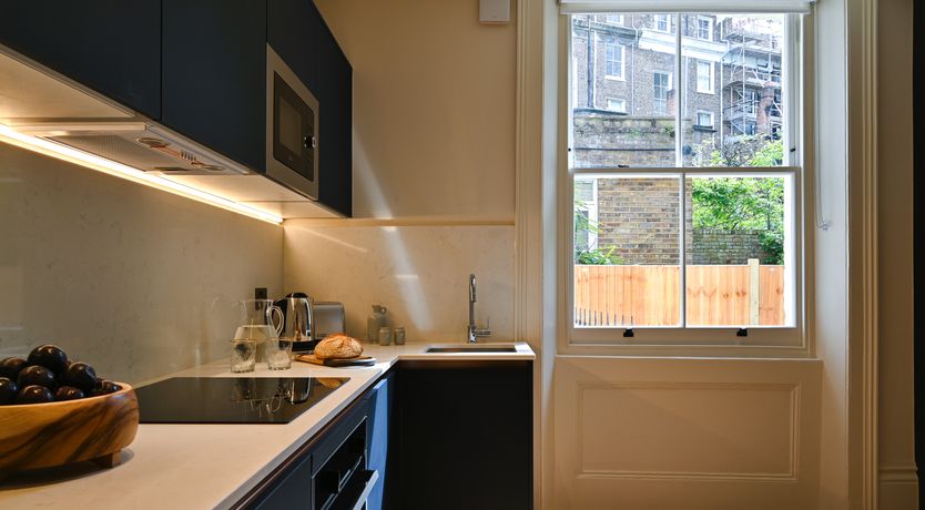 Photo of A Fair Afternoon