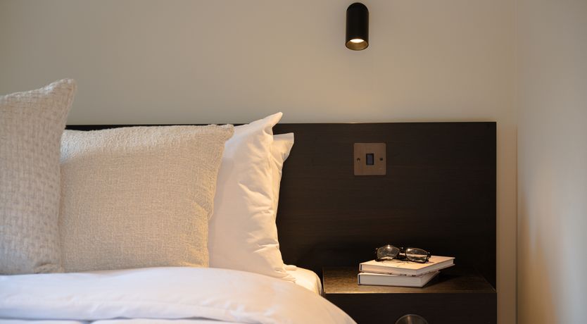 Photo of A Fair Afternoon