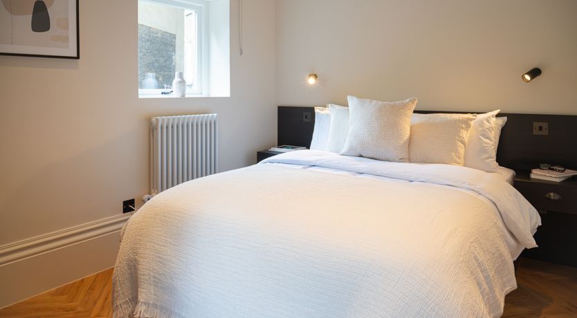 Photo of A Fair Afternoon