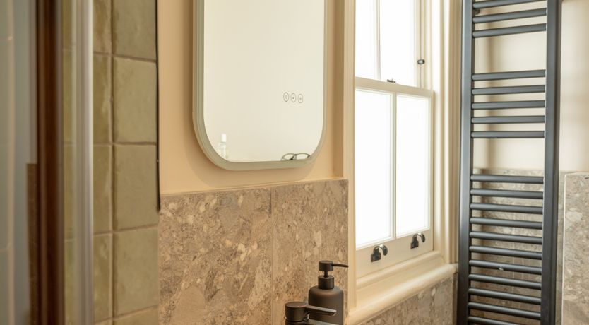 Photo of A Fair Afternoon