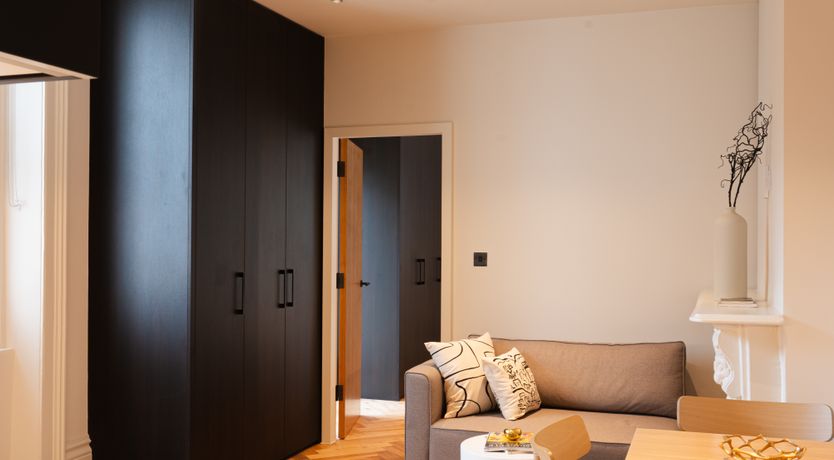 Photo of A Fair Afternoon