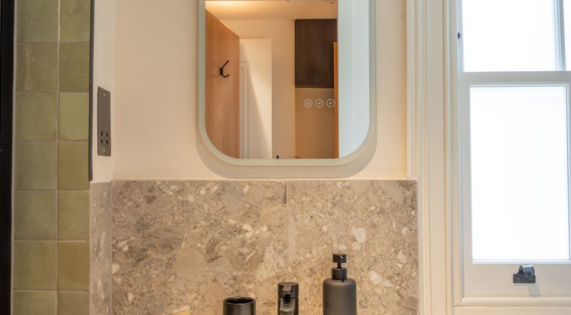 Photo of A Fair Afternoon