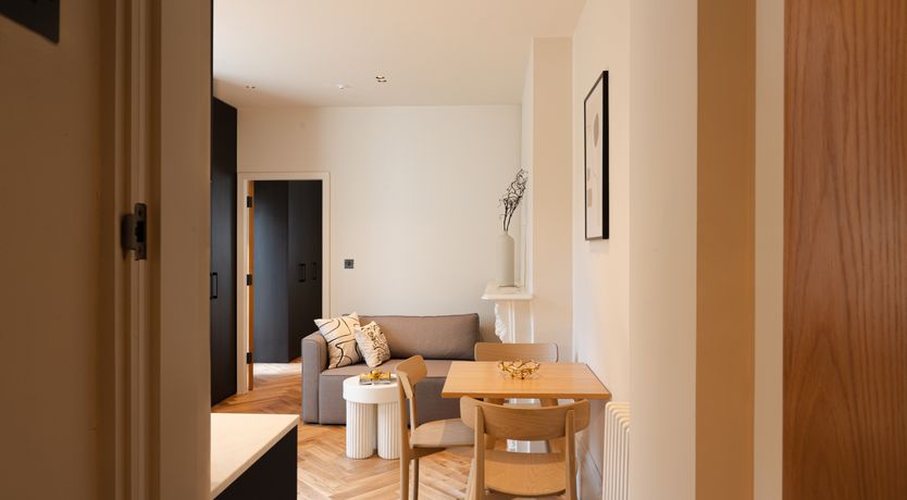 Photo of A Fair Afternoon