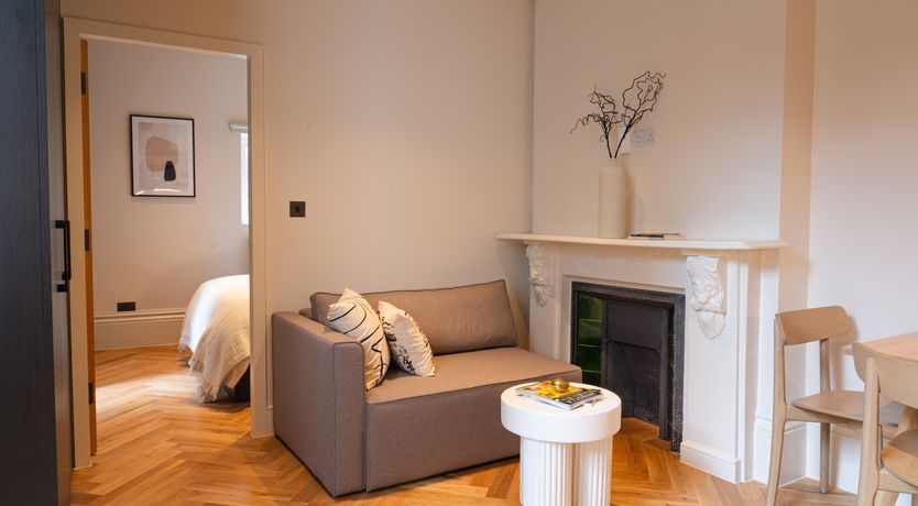 Photo of A Fair Afternoon