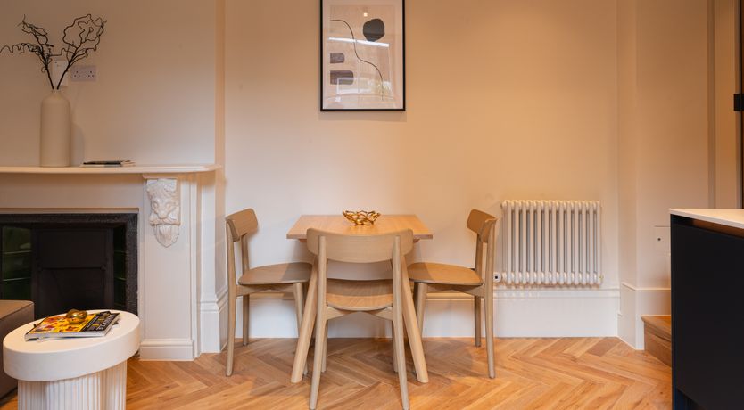 Photo of A Fair Afternoon