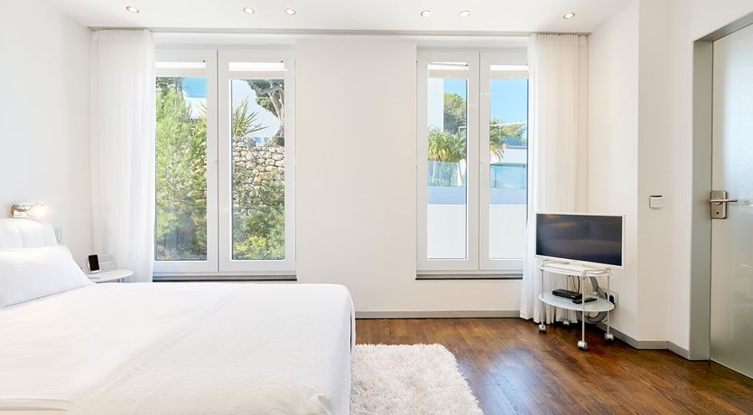 Photo of Blue Sea Bliss