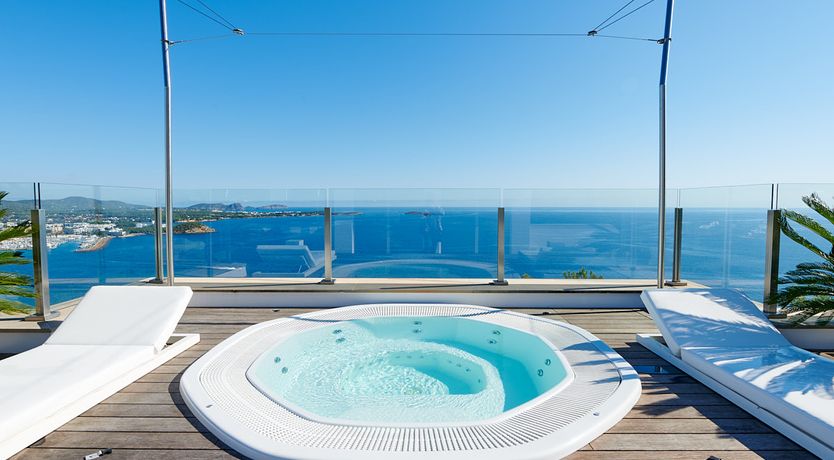 Photo of Blue Sea Bliss