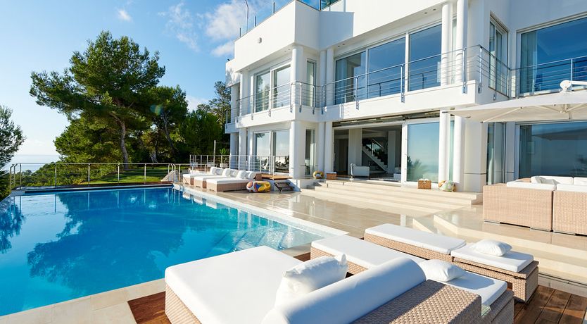 Photo of Blue Sea Bliss