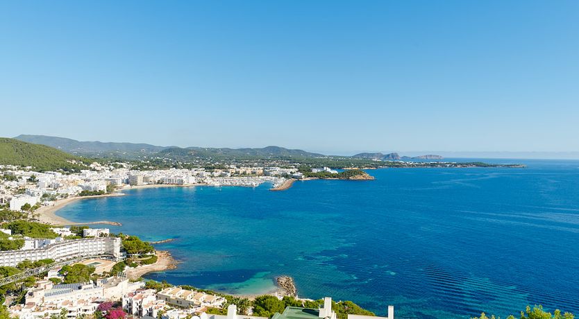 Photo of Blue Sea Bliss