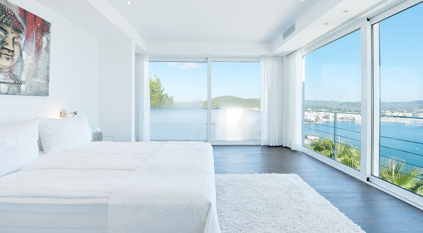 Photo of Blue Sea Bliss