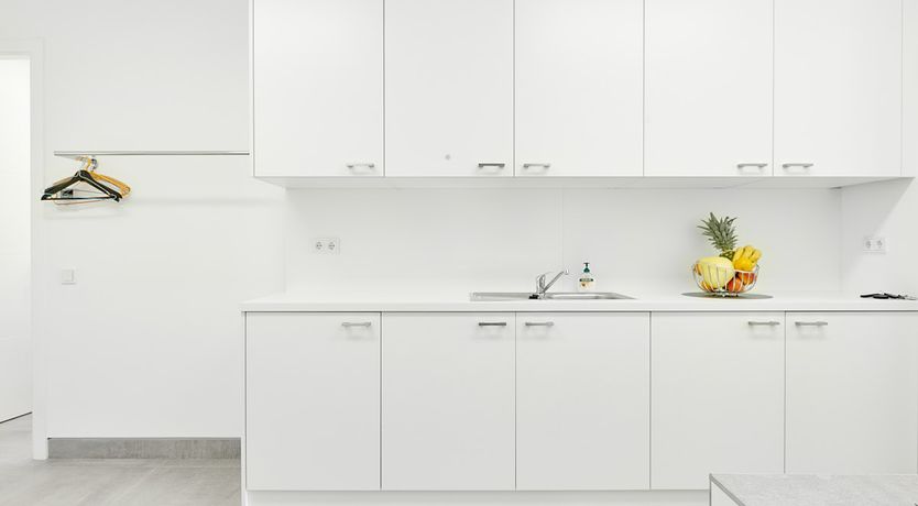 Photo of Blue Sea Bliss